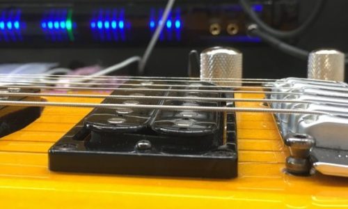 Why You Need a Professional Guitar Setup or Bass Setup