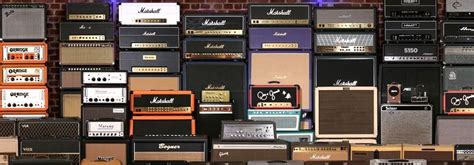 Top 10 Guitar Amps for Beginners